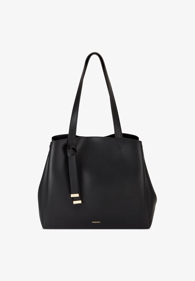 Schwarze Handtaschen Der Praktische Begleiter Fur Alle Falle Zalando