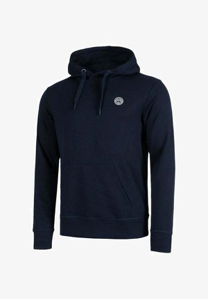 BIDI BADU, CHILL - Kapuzenpullover - dunkelblau