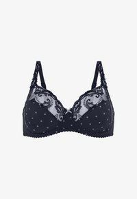 Selezionato, blue fjord