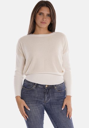 Maglione - offwht