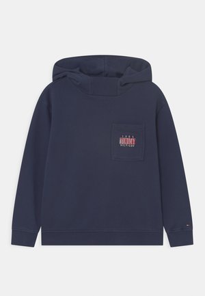 TIMELESS HOODIE - Hoodie - twilight navy