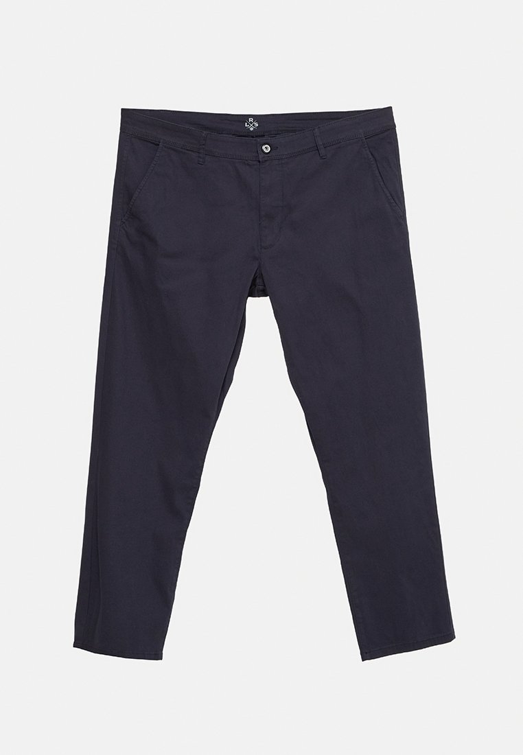 Lerros Chino blauw Lerros Chino blauw