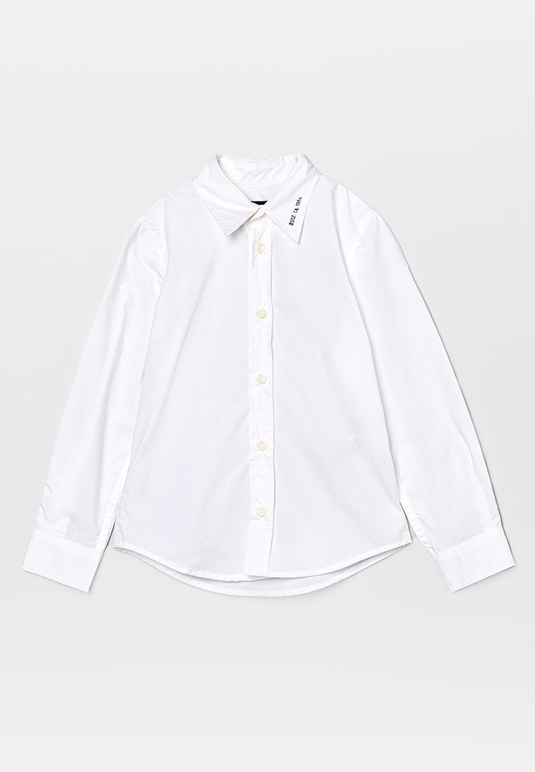 Dsquared2 Overhemd wit