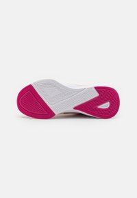 Puma FLYER RUNNER JR UNISEX - Utcai futócipők - future pink/frosty pink