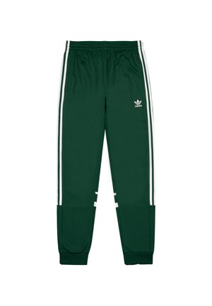 Pantalones deportivos - green