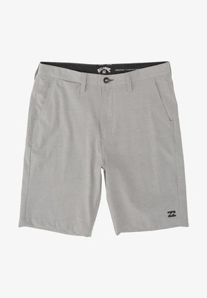 CROSSFIRE - Shorts - grey