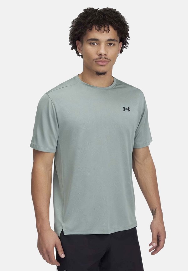 TECH VENT - T-Shirt print