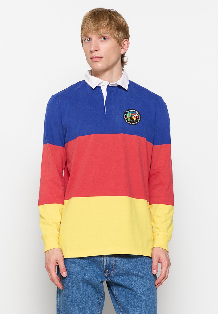 Polo Ralph Lauren Poloshirt meerkleurig Polo Ralph Lauren Poloshirt meerkleurig