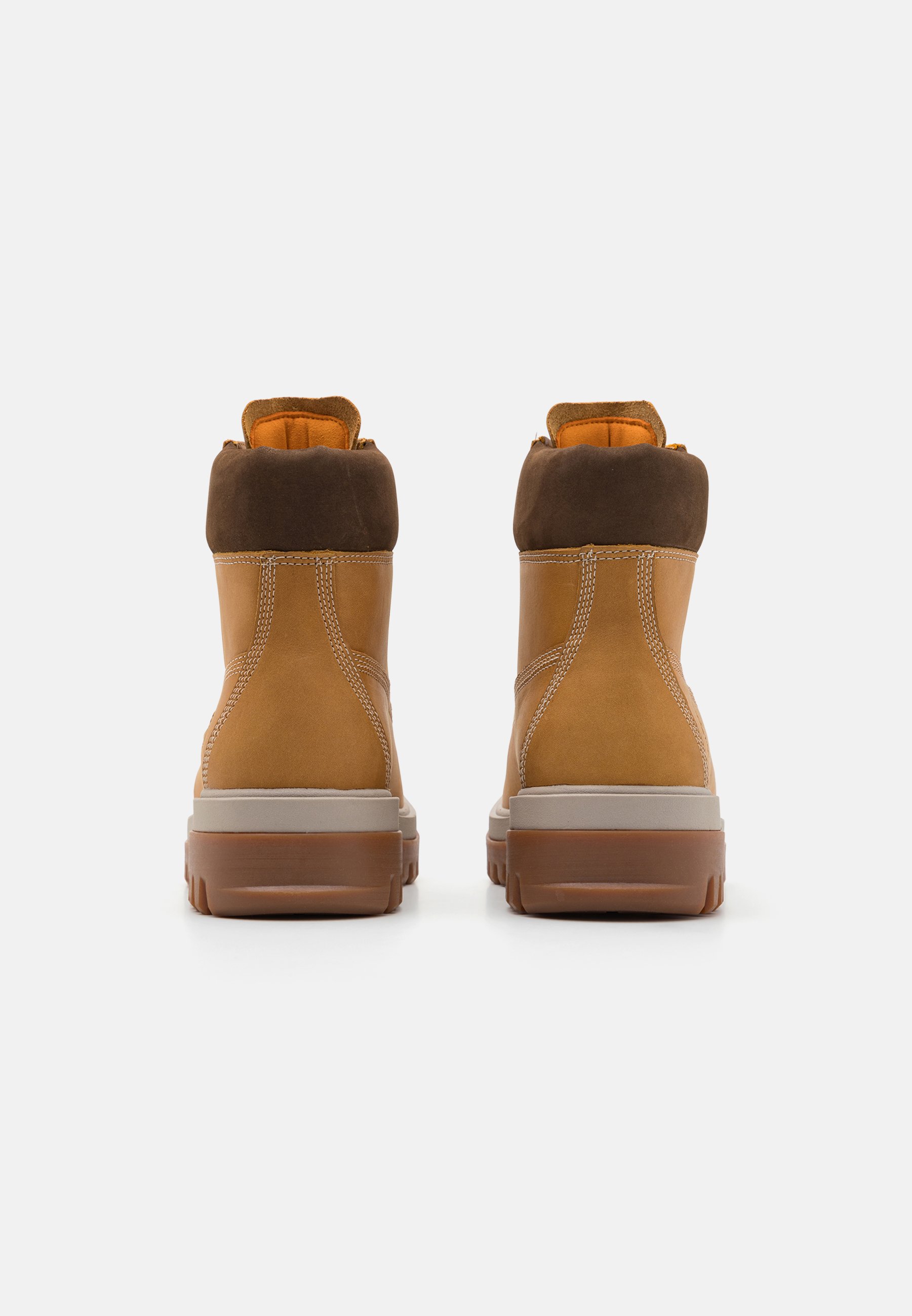 Timberland ARBOR ROAD - Lace-up ankle boots - wheat/camel