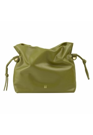 Borsa a tracolla - olive