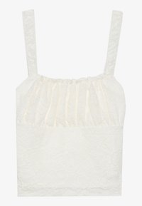 Μπλούζα - blanc de blanc