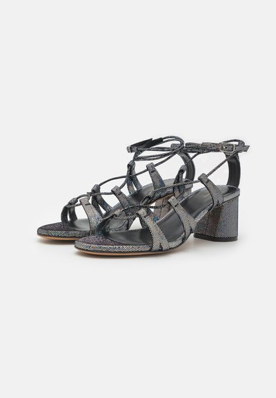 Mansur Gavriel DAY DREAM - Sandals - glitter