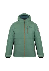 Unausgewählt, grün