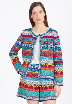 MEDITERRANEAN PATTERN - Jopica - ink