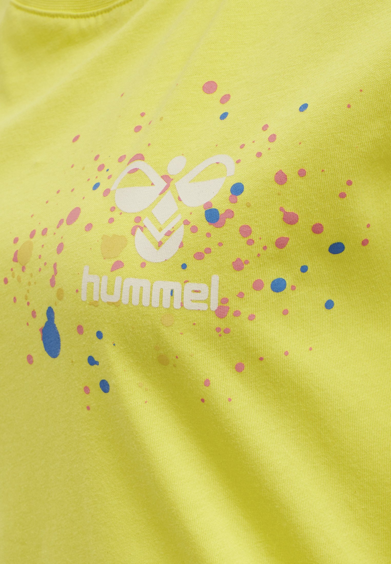 Femme HMLSPRING - T-shirt imprimé Femme HMLSPRING - T-shirt imprimé