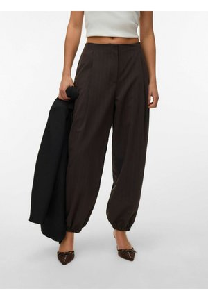 VMTEXAS - Spodnie materiałowe