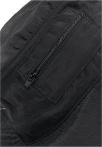 Karl Kani SIGNATURE FISHERMAN - Šešir - anthracite