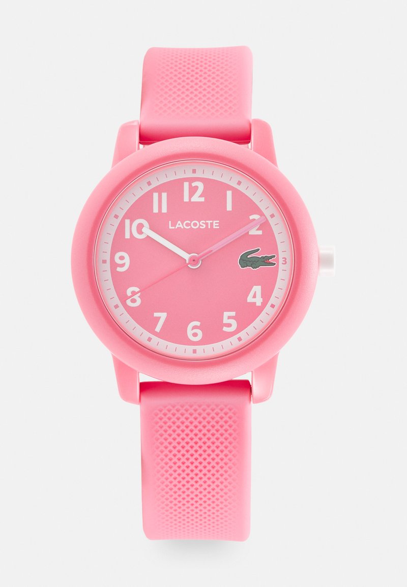 Lacoste - WATCH UNISEX  - Montre - pink, Agrandir