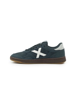MUNICH Zapatillas - teal blue