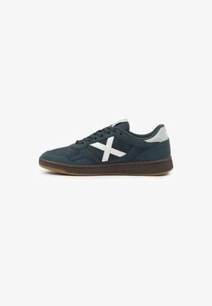 MUNICH Zapatillas - teal blue