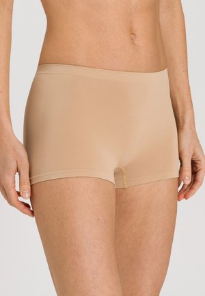 TOUCH FEELING - Panties - beige