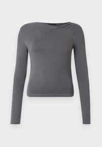 Ikke valgt, forged iron