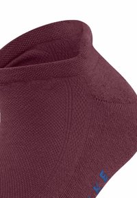 FALKE Cool Kick - Socken - plum pie