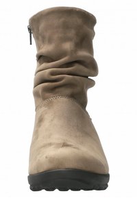 Mephisto AGATHA - Bottines - marron noisette