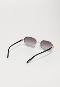 ALDO ALYS UNISEX - Solbriller - gold-coloured