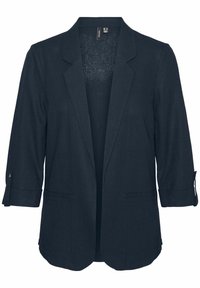 Valimata, navy blazer