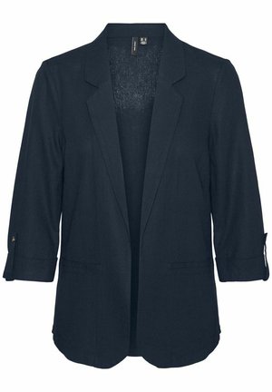 Vero Moda Rövid kabát - navy blazer