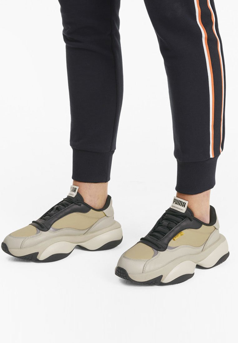 puma randomevent