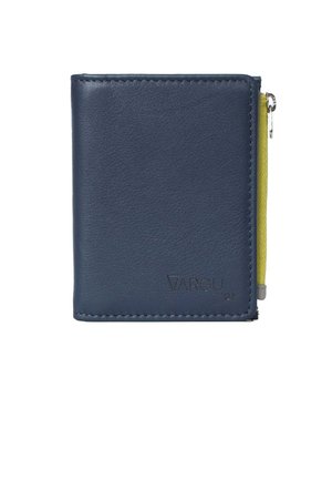 SINE  - Wallet - navy/grey