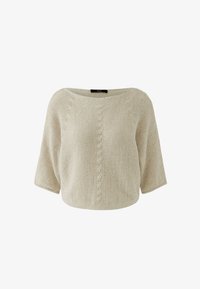 Non sélectionné, biscuit