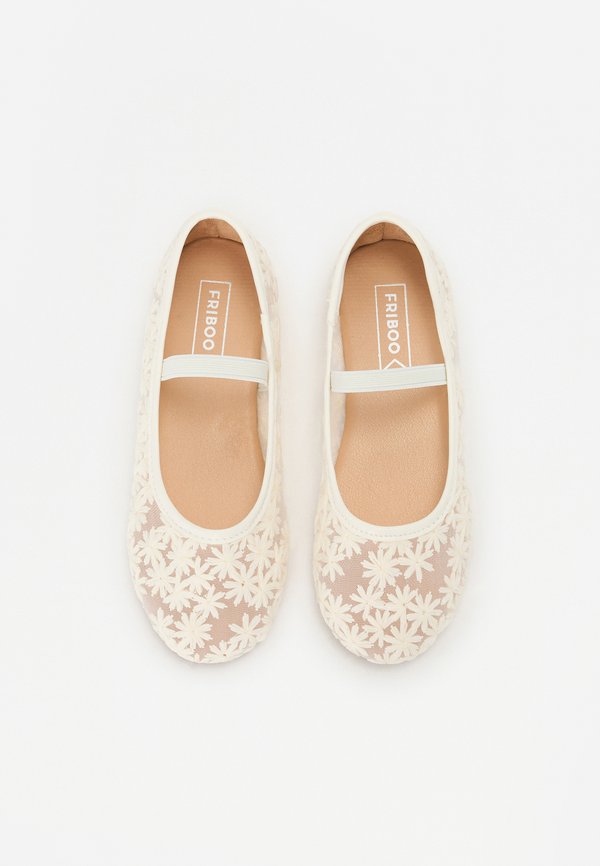 Klassischer Ballerina