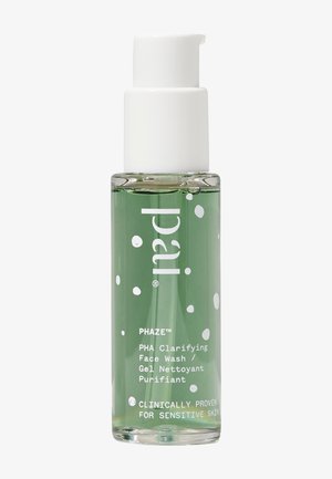 PHAZE™ CLARIFYING FACE WASH - Cleanser