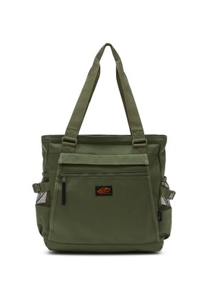 Shopper - green