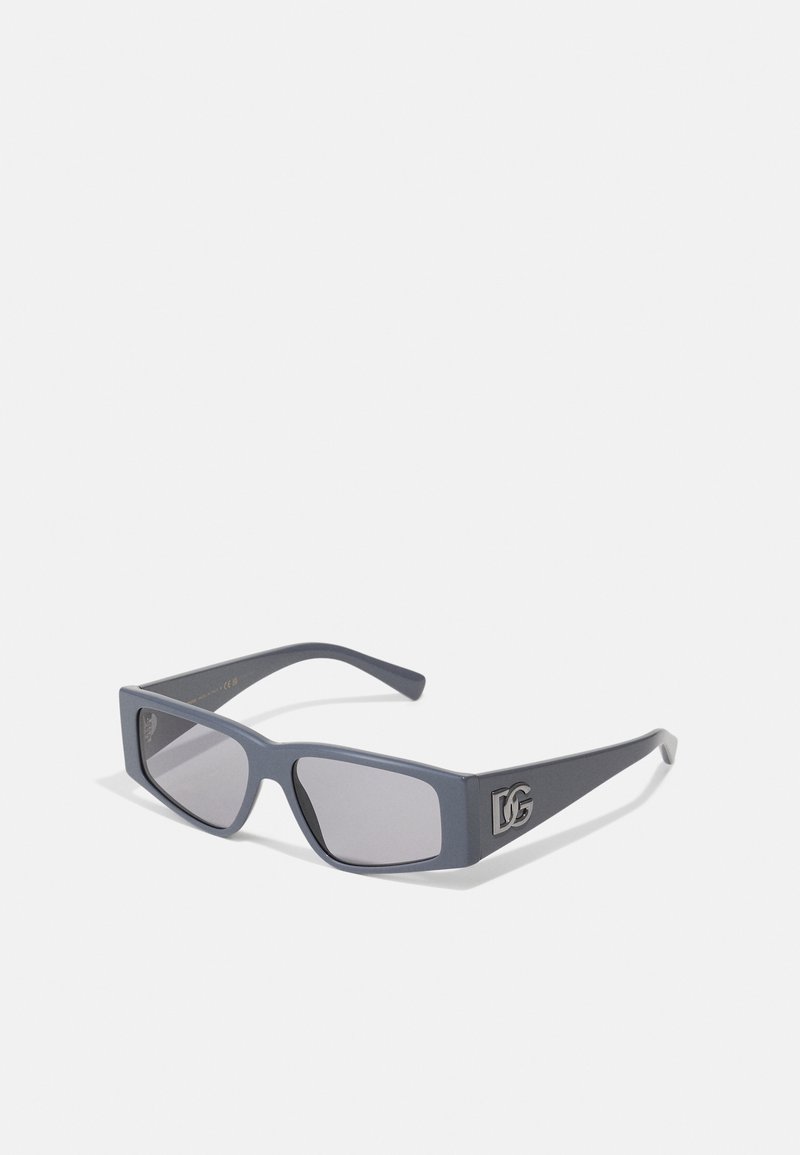 Dolce&Gabbana - UNISEX - Sunčane naočale - grey, Povećaj