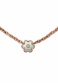 PURELEI Ketting - roségoldfarben