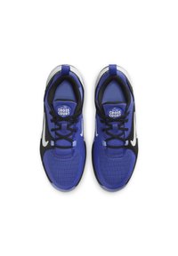 Nike Performance CROSSCOURT - Tenisice za sve terene - astronomy blue black royal pulse white