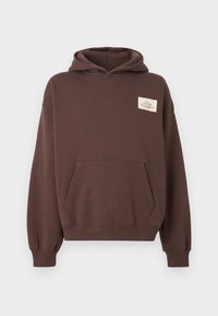 Δεν επιλέχθηκε, baroque brown