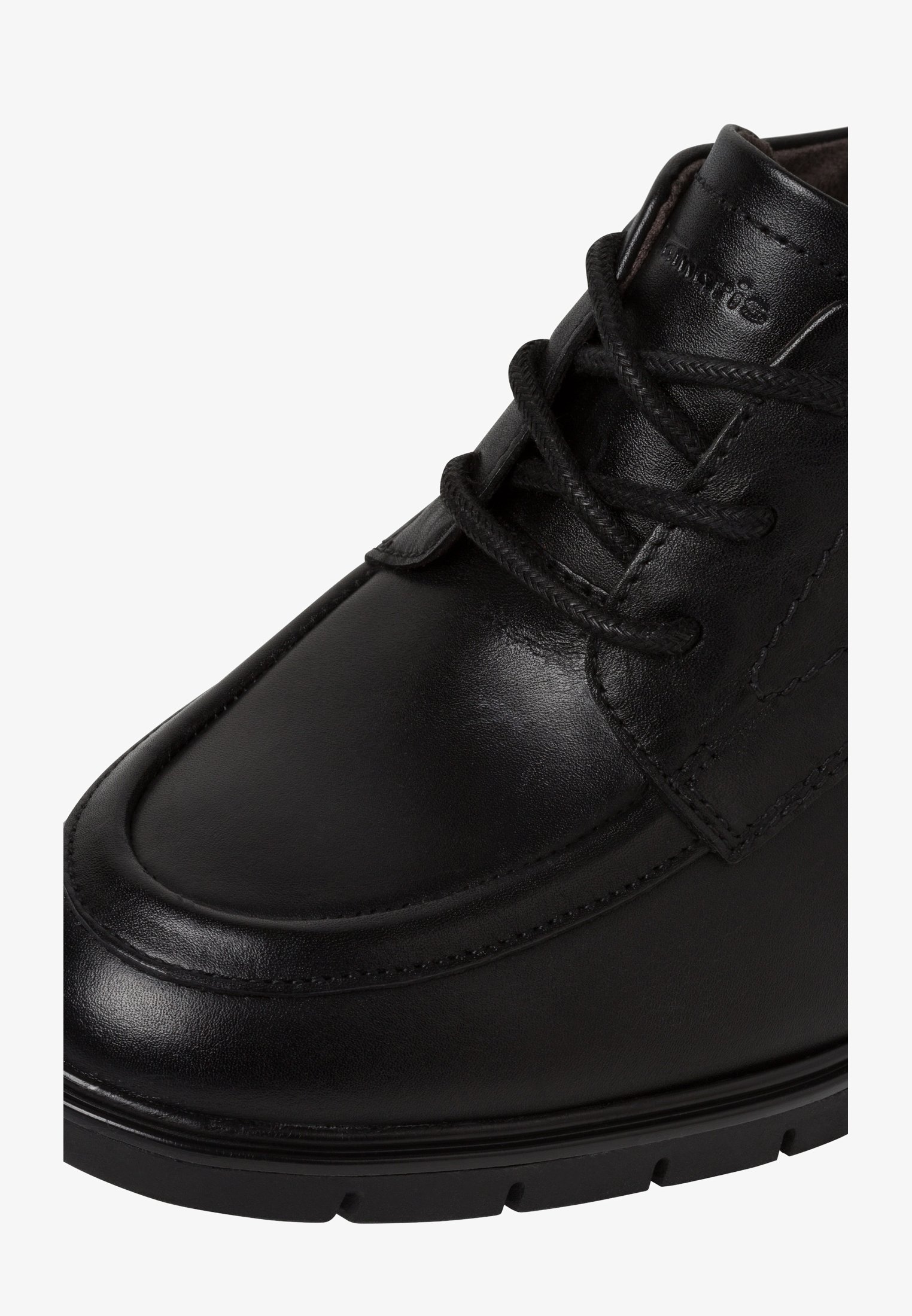 Tamaris Sneaker Donna 1-23776-44 – Scarpe Stringate In Pelle Con Cerniera E Plantare Sostituibile