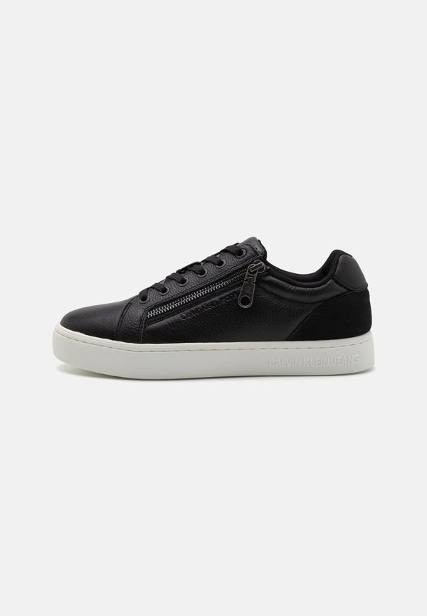CLASSIC CUPSOLE ZIP  - Sneaker low