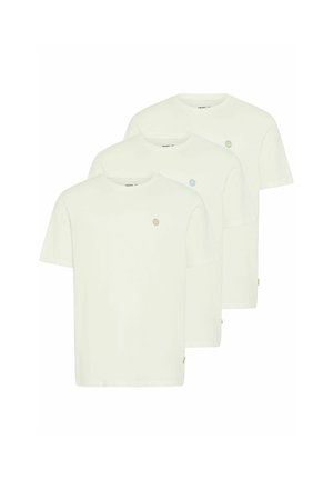 3 PACK - T-shirt basic