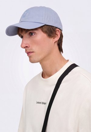 Only & Sons, ONSFRONT BASEBALL  - Καπέλο - dusty blue