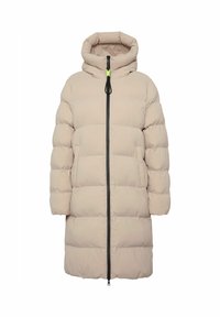 Unausgewählt, beige