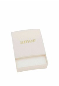 amor Ciondolo - gold coloured