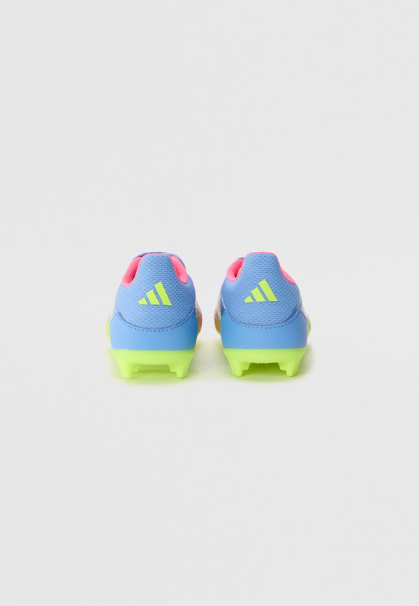 F50 LEAGUE FIRM/MULTI-GROUND KIDS – Fußballschuh Nocken