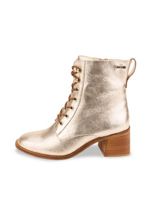 FIFI - Veterboots - gold