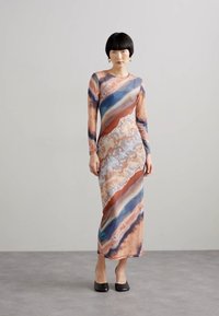 HOUSE OF JAFFA Μπλούζα - dead sea